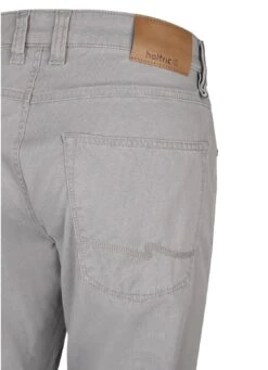 Hattric Mens Harris Slim 5 Pocket Trousers Grey -Casa Moda Store hattric mens harris slim 5 pocket trousers grey northern ireland belfast lisburn 144