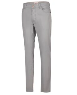 Hattric Mens Harris Slim 5 Pocket Trousers Grey -Casa Moda Store hattric mens harris slim 5 pocket trousers grey northern ireland belfast lisburn 516