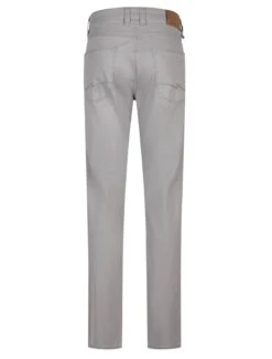 Hattric Mens Harris Slim 5 Pocket Trousers Grey -Casa Moda Store hattric mens harris slim 5 pocket trousers grey northern ireland belfast lisburn 969