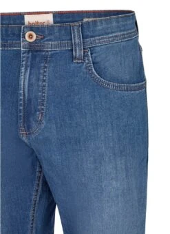 Hattric Mens Harris Slim Stretch Jeans Light Blue -Casa Moda Store hattric mens harris slim stretch jeans light blue northern ireland belfast lisburn 844