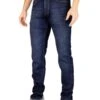 Hattric Mens Jeans Harris Slim Leg Dark Blue 2 Hattric Mens Jeans Harris Slim Leg Dark Blue -Casa Moda Store hattric mens jeans harris slim leg dark blue northern ireland belfast lisburn 446