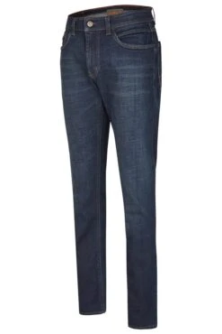 Hattric Mens Jeans Harris Slim Leg Dark Blue -Casa Moda Store hattric mens jeans harris slim leg dark blue northern ireland belfast lisburn 745