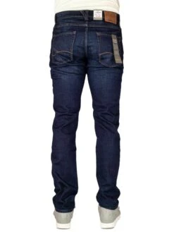 Hattric Mens Jeans Harris Slim Leg Dark Blue -Casa Moda Store hattric mens jeans harris slim leg dark blue northern ireland belfast lisburn 798