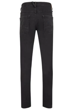 Hattric Men's Jeans Harris Slim Leg Stretch 688495 Black -Casa Moda Store hattric mens jeans harris slim leg stretch 688495 black northern ireland belfast lisburn 254