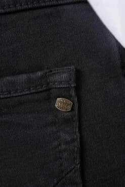 Hattric Men's Jeans Harris Slim Leg Stretch 688495 Black -Casa Moda Store hattric mens jeans harris slim leg stretch 688495 black northern ireland belfast lisburn 949