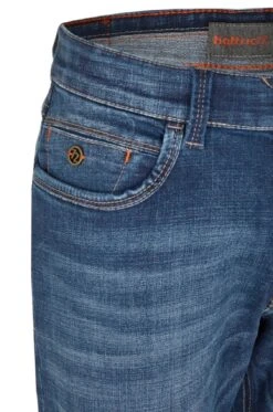 Hattric Men's Jeans Harris Slim Leg Stretch 688495 Blue -Casa Moda Store hattric mens jeans harris slim leg stretch 688495 blue northern ireland belfast lisburn 750