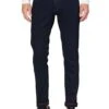 Hattric Men's Jeans Harris Slim Leg Stretch 688495 Raw Dark Blue -Casa Moda Store hattric mens jeans harris slim leg stretch 688495 raw dark blue northern ireland belfast 591