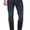 Hattric Men's Jeans Hunter Straight Leg Stretch 688465/89 Blue Black -Casa Moda Store hattric mens jeans hunter straight leg stretch 688465 89 blue black northern ireland 338