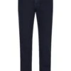 Hattric Mens Jeans Parker Straight Leg Blue/Black -Casa Moda Store hattric mens jeans parker straight leg blue black northern ireland belfast lisburn 331