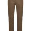 Hattric Men's Trousers Harris Stretch 688455 Cosy Structure Mid Brown -Casa Moda Store hattric mens trousers harris stretch 688455 cosy structure mid brown northern ireland 540