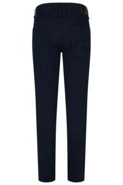 Hattric Men's Trousers Harris Stretch 688455 Cosy Structure Navy 9 Hattric Men's Trousers Harris Stretch 688455 Cosy Structure Navy -Casa Moda Store hattric mens trousers harris stretch 688455 cosy structure navy northern ireland belfast 841