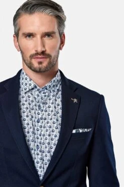 Herbie Frogg London City Blazer Sports Jacket Navy -Casa Moda Store herbie frogg london city blazer sports jacket navy northern ireland belfast lisburn 694