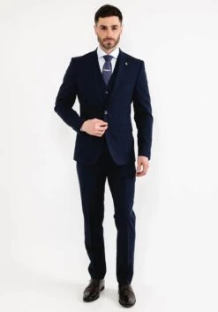 Herbie Frogg Mix & Match Suit Mayfair Navy -Casa Moda Store herbie frogg mix match suit mayfair navy northern ireland belfast lisburn 572