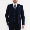 Herbie Frogg Mix & Match Suit Mayfair Navy