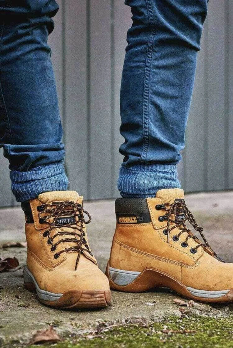 HJ Hall Commando Outdoor Woolrich Socks Black 8 HJ Hall Commando Outdoor Woolrich Socks Black - Image 6