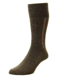 HJ Hall Fancy Panel HJ44 Fancy Panel Half Hose Classic Sock -Casa Moda Store hj hall fancy panel hj44 half hose classic sock northern ireland belfast lisburn 840