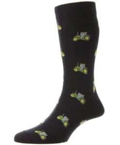 HJ Hall HJ61 Cotton Rich Tractor Design Socks UK 6-11 8 HJ Hall HJ61 Cotton Rich Tractor Design Socks UK 6-11 -Casa Moda Store hj hall hj61 cotton rich tractor design socks uk 6 11 northern ireland belfast lisburn 292