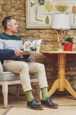 HJ Hall Soft Top Cotton Socks 1 Pair HJ91 Duck Egg Blue -Casa Moda Store hj hall soft top cotton socks 1 pair hj91 duck egg blue northern ireland belfast lisburn 547