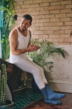 HJ Hall Softop Cotton Socks 1 Pair HJ91 Brown -Casa Moda Store hj hall softop cotton socks 1 pair hj91 brown northern ireland belfast lisburn 696