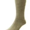 HJ Hall Thermal Softop Wool Socks - 1 Pair - Taupe -Casa Moda Store hj hall thermal softop wool socks 1 pair taupe northern ireland belfast lisburn 195
