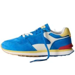 HOFF Mens Caeruleus Trainers Blue