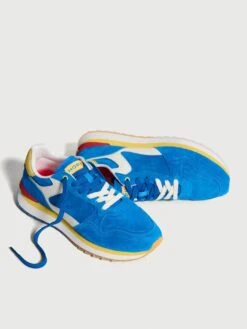 HOFF Mens Caeruleus Trainers Blue -Casa Moda Store hoff mens caeruleus trainers blue northern ireland belfast lisburn 332