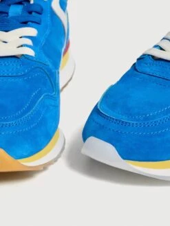 HOFF Mens Caeruleus Trainers Blue -Casa Moda Store hoff mens caeruleus trainers blue northern ireland belfast lisburn 547