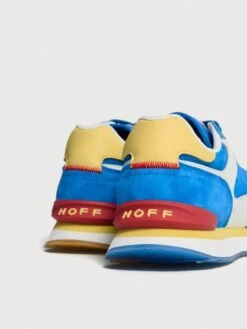 HOFF Mens Caeruleus Trainers Blue -Casa Moda Store hoff mens caeruleus trainers blue northern ireland belfast lisburn 571