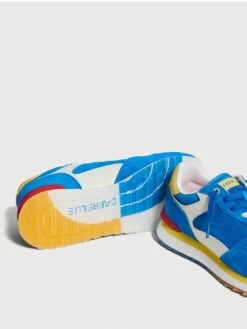 HOFF Mens Caeruleus Trainers Blue -Casa Moda Store hoff mens caeruleus trainers blue northern ireland belfast lisburn 612