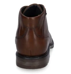 Josef Seibel Earl 04 Leather Boots Cognac -Casa Moda Store josef seibel earl 04 leather boots cognac northern ireland belfast lisburn 561