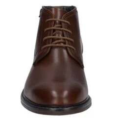 Josef Seibel Earl 04 Leather Boots Cognac -Casa Moda Store josef seibel earl 04 leather boots cognac northern ireland belfast lisburn 787