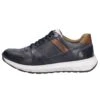 Josef Seibel Mens Cameron 10 Trainers Ocean Multi -Casa Moda Store josef seibel mens cameron 10 trainers ocean multi northern ireland belfast lisburn 264