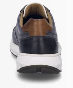 Josef Seibel Mens Cameron 10 Trainers Ocean Multi -Casa Moda Store josef seibel mens cameron 10 trainers ocean multi northern ireland belfast lisburn 552