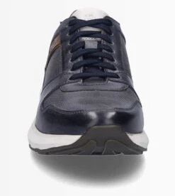 Josef Seibel Mens Cameron 10 Trainers Ocean Multi -Casa Moda Store josef seibel mens cameron 10 trainers ocean multi northern ireland belfast lisburn 558