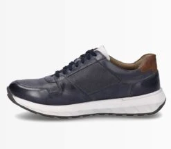 Josef Seibel Mens Cameron 10 Trainers Ocean Multi -Casa Moda Store josef seibel mens cameron 10 trainers ocean multi northern ireland belfast lisburn 870
