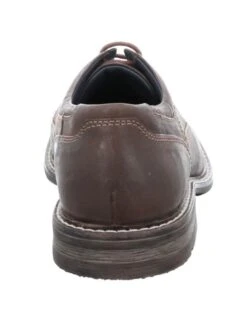 Josef Seibel Mens Earl 05 Camel Brown Leather Shoes -Casa Moda Store josef seibel mens earl 05 camel brown leather shoes northern ireland belfast lisburn 443