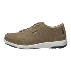 Josef Seibel Mens Enrico 30 Casual Shoes Sand