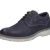 Josef Seibel Mens Erroll 50 Shoes Indigo Kombi