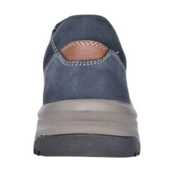 Josef Seibel Mens Leroy 56 Lace Up Waterproof Shoes Indigo -Casa Moda Store josef seibel mens leroy 56 lace up waterproof shoes indigo northern ireland belfast 435