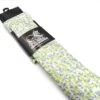Knightbridge Tie & Pocket Square Set Sage Green Floral