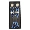 Knightsbridge Mens Braces Argyle Blue -Casa Moda Store knightsbridge mens braces argyle blue northern ireland belfast lisburn 957