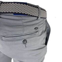 LCDN By Nalo Bruno Stretch Mens Chino Trousers Grey -Casa Moda Store lcdn by nalo bruno stretch mens chino trousers grey northern ireland belfast lisburn 212