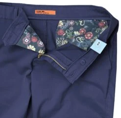 LCDN By Nalo Luigi Stretch Mens Chino Trousers Navy -Casa Moda Store lcdn by nalo luigi stretch mens chino trousers navy northern ireland belfast lisburn 779