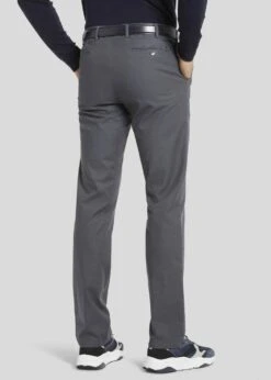 LCDN By Nalo Mens Chino Trousers Grey -Casa Moda Store lcdn by nalo mens chino trousers grey northern ireland belfast lisburn 269