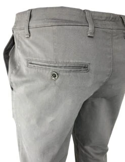 LCDN By Nalo Mens Chino Trousers Grey -Casa Moda Store lcdn by nalo mens chino trousers grey northern ireland belfast lisburn 475
