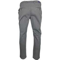 LCDN By Nalo Mens Chino Trousers Grey -Casa Moda Store lcdn by nalo mens chino trousers grey northern ireland belfast lisburn 828