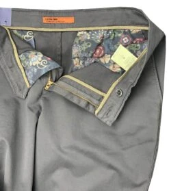 LCDN By Nalo Mens Chino Trousers Grey -Casa Moda Store lcdn by nalo mens chino trousers grey northern ireland belfast lisburn 925