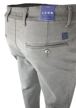 LCDN By Nalo Mens Chino Trousers Grey -Casa Moda Store lcdn by nalo mens chino trousers grey northern ireland belfast lisburn 954