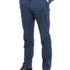 LCDN By Nalo Yansi Stretch Mens Chino Trousers Mid Blue -Casa Moda Store lcdn by nalo yansi stretch mens chino trousers mid blue northern ireland belfast lisburn 433