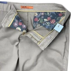 LCDN Luigi Stretch Mens Chino Trousers Taupe -Casa Moda Store lcdn luigi stretch mens chino trousers taupe northern ireland belfast lisburn 361